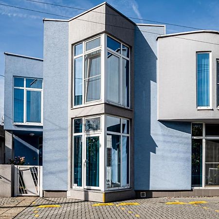 Hotel Squash Dependance Prievidza Exteriér fotografie