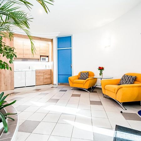 Hotel Squash Dependance Prievidza Exteriér fotografie