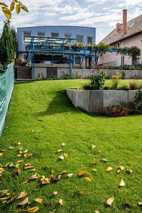 Hotel Squash Dependance Prievidza Exteriér fotografie