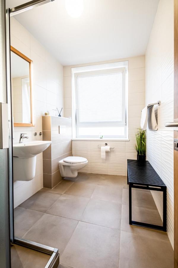 Hotel Squash Dependance Prievidza Exteriér fotografie