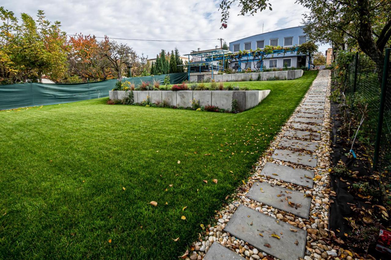 Hotel Squash Dependance Prievidza Exteriér fotografie