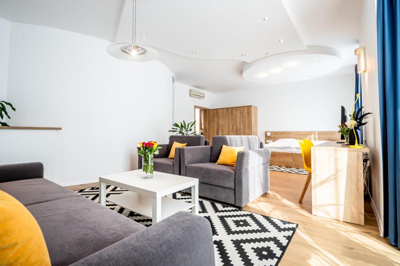 Hotel Squash Dependance Prievidza Exteriér fotografie