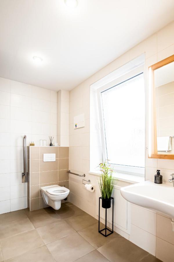 Hotel Squash Dependance Prievidza Exteriér fotografie