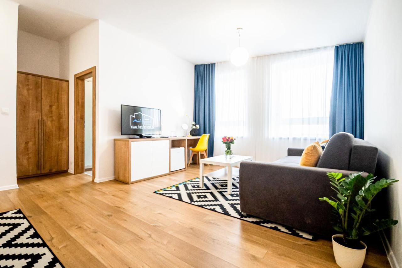 Hotel Squash Dependance Prievidza Exteriér fotografie